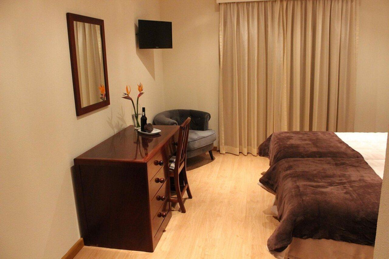 Bed and Breakfast Residencial Farol Ponta do Pargo Exterior foto