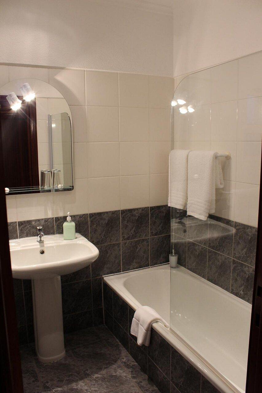Bed and Breakfast Residencial Farol Ponta do Pargo Exterior foto
